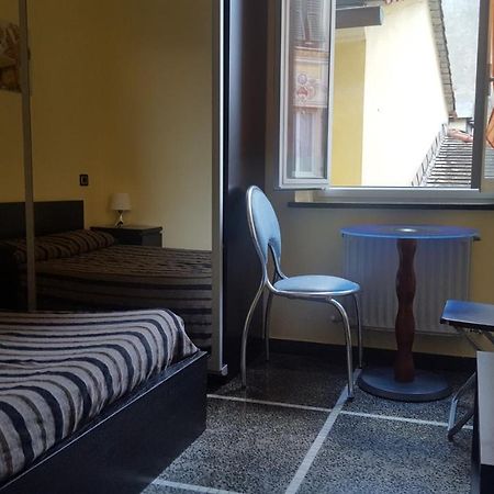 B&B Il Pesce Doro Camogli Kültér fotó
