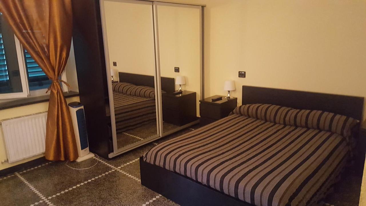 B&B Il Pesce Doro Camogli Kültér fotó