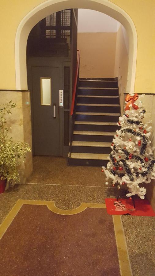 B&B Il Pesce Doro Camogli Kültér fotó