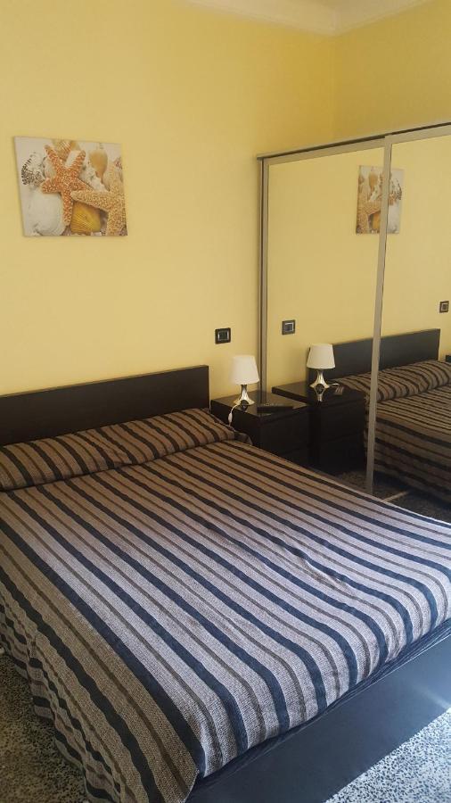 B&B Il Pesce Doro Camogli Kültér fotó